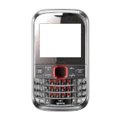 Full Body Housing For Koryo Kq500 White - Maxbhi Com