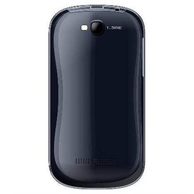 Full Body Housing for Lava Discover 136 - White