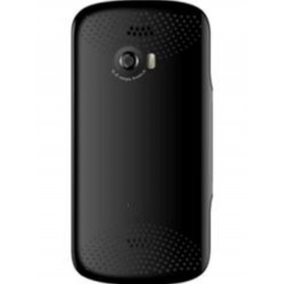 Full Body Housing for Lava M70 - Black