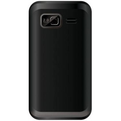 Full Body Housing for Lemon P3 - White