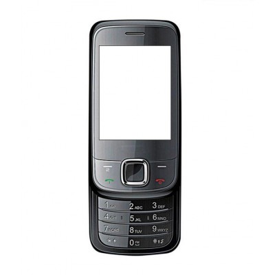 Full Body Housing For Lava C30 White - Maxbhi Com