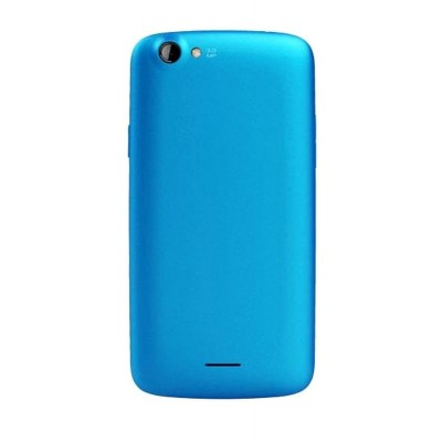 Full Body Housing For Lava Iris 400 Colors White - Maxbhi.com