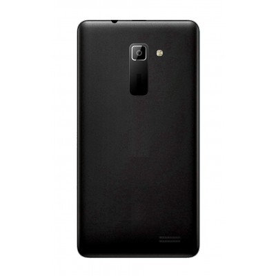 Full Body Housing For Lava Iris 401 White - Maxbhi Com