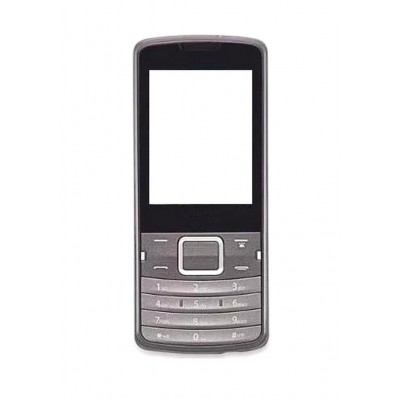 Full Body Housing For Lava Kkt 21i White - Maxbhi Com