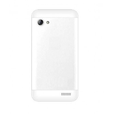 Full Body Housing For Lemon P8 Black - Maxbhi Com