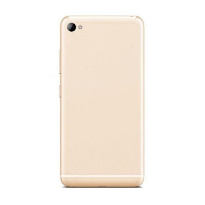 Full Body Housing For Lenovo S90 Gold - Maxbhi.com