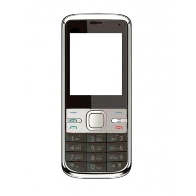 Full Body Housing For Lephone A15 White - Maxbhi Com