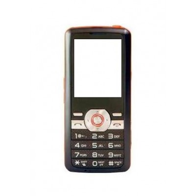 Full Body Housing For Lg Lg6300 White - Maxbhi Com