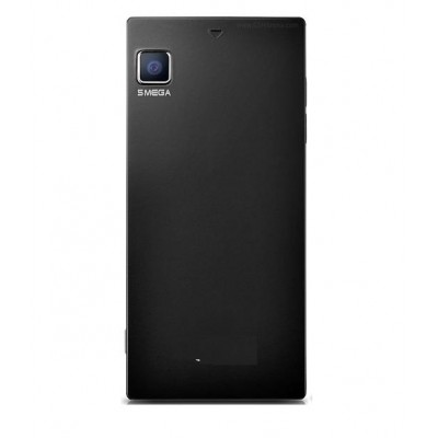 Full Body Housing For Lg Mini Gd880 White - Maxbhi Com