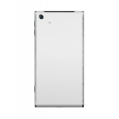 Full Body Housing For Lumigon T2 White - Maxbhi Com
