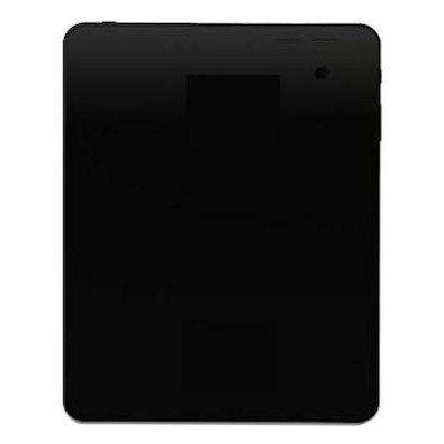 Full Body Housing for Mercury mTab 10 Rio - White