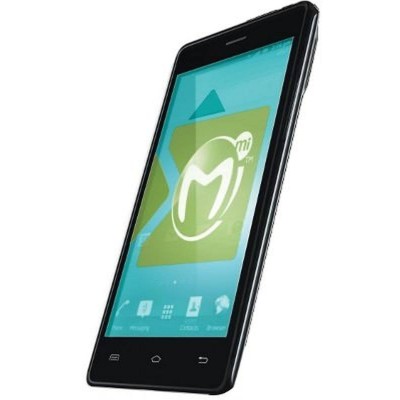 Full Body Housing for Mi-Fone Mi-A451 Fab 4.5 - White