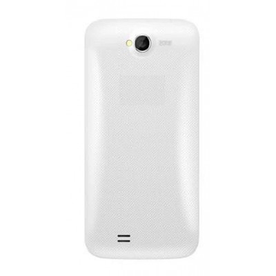 Full Body Housing for Micromax Bolt A66 - Black