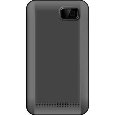 Full Body Housing for Micromax X367 - White