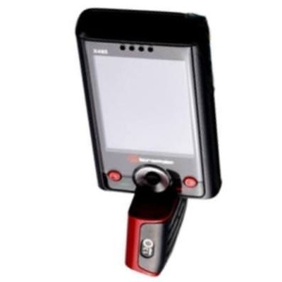 Full Body Housing for Micromax X485 - White