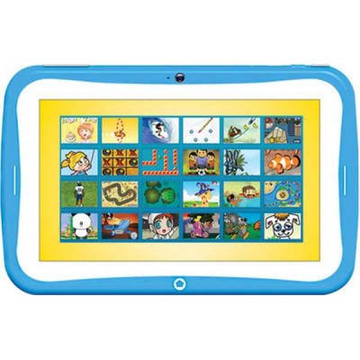 Full Body Housing for Mitashi Sky Tab 2 - White