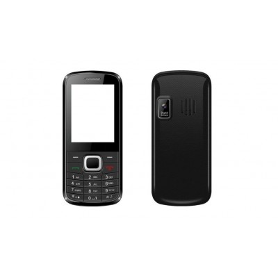 Full Body Housing For Maxx Mx241 Play White - Maxbhi Com