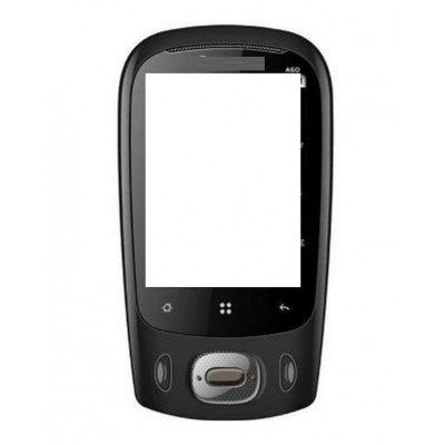 Full Body Housing For Micromax Andro A60 White - Maxbhi Com