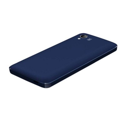 Full Body Housing For Micromax Bolt Ad3520 Black - Maxbhi Com