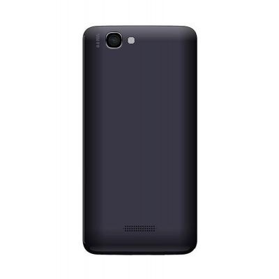 Full Body Housing For Micromax Canvas 2 Colours Blue - Maxbhi.com
