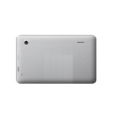 Full Body Housing For Micromax Funbook P256 White - Maxbhi Com