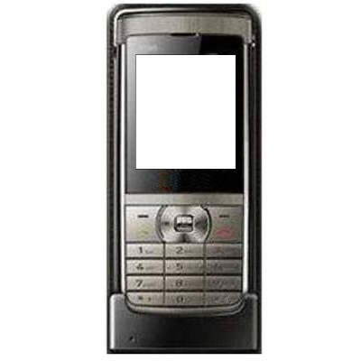 Full Body Housing For Micromax X280 White - Maxbhi Com