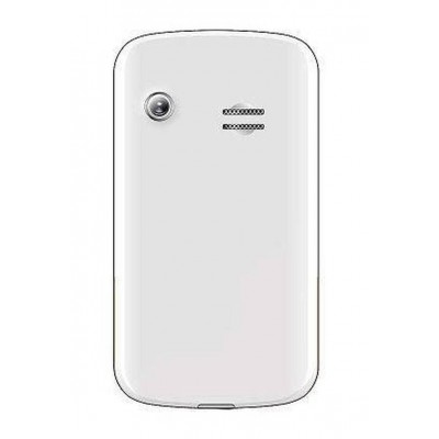 Full Body Housing For Micromax X331 Black - Maxbhi Com