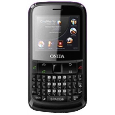Full Body Housing for Onida G715 - White