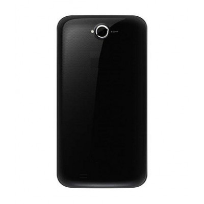 Full Body Housing For Mtech Fusion White - Maxbhi Com