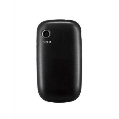 Full Body Housing For Mts Mtag 281 White - Maxbhi Com