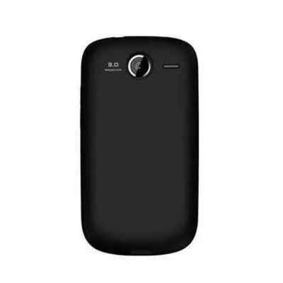Full Body Housing For Mts Mtag 3 1 Sp101 Black - Maxbhi Com