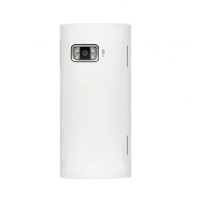 Full Body Housing For Nokia X9 Black - Maxbhi Com