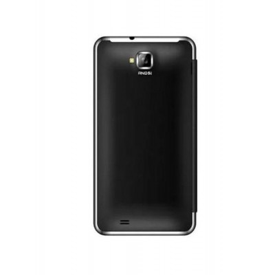 Full Body Housing For Nugen And5i White - Maxbhi Com