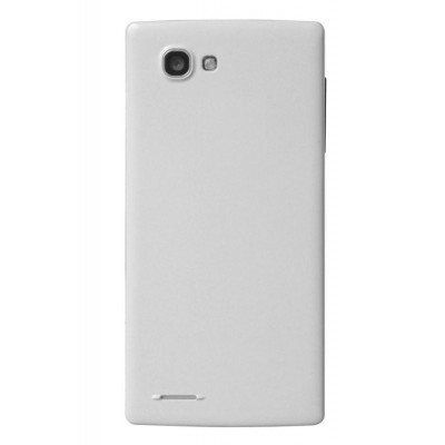 Full Body Housing For Nuvo Blue Nd40 Black - Maxbhi Com