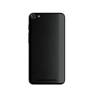 Full Body Housing For Obi Boa S503 Black - Maxbhi Com