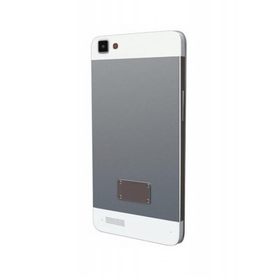 Full Body Housing For Obi Octopus S520 Black - Maxbhi Com