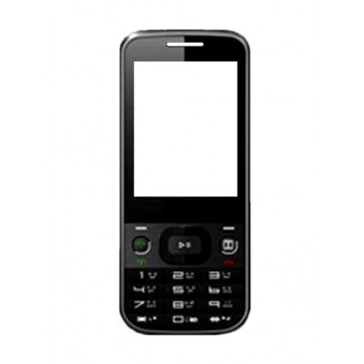 Full Body Housing For Onida Kys70 White - Maxbhi Com