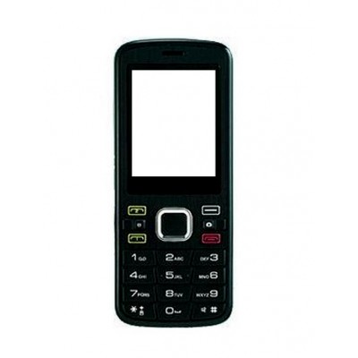 Full Body Housing For Orion 909 Black - Maxbhi Com
