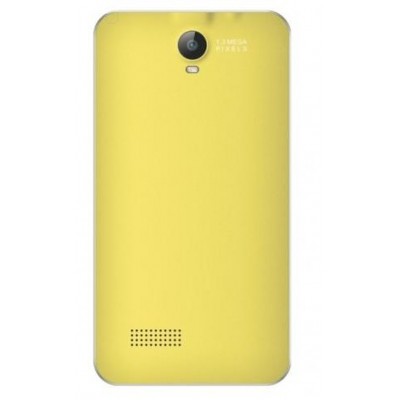 Full Body Housing for Rage Satin Plus - Black