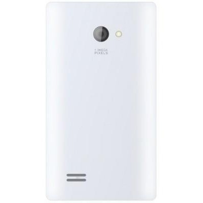 Full Body Housing for Rage Velvet Plus - Black