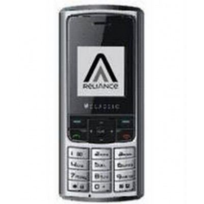 Full Body Housing for Reliance Classic 702 - Black