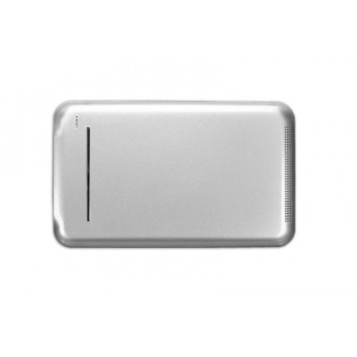 Full Body Housing For Penta Tpad Is802c Black - Maxbhi Com