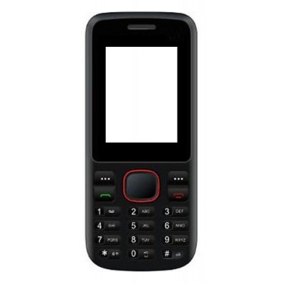 Full Body Housing For Rage C241 Black Green - Maxbhi Com