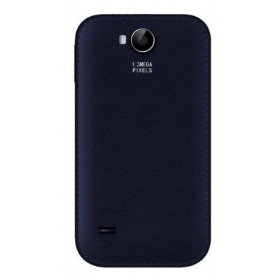 Full Body Housing For Rage Viva New Blue - Maxbhi Com