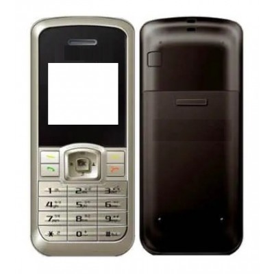 Full Body Housing For Reliance Classic 207 Gold - Maxbhi Com