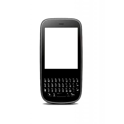 Full Body Housing For Reliance Palm Pixi Cdma White - Maxbhi Com