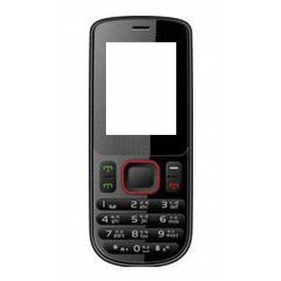 Full Body Housing For Salora Sm201 White - Maxbhi Com