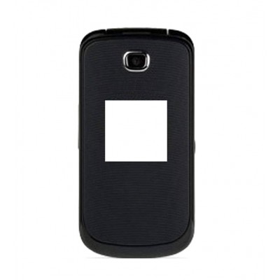 Full Body Housing For Samsung Sghc414 White - Maxbhi Com