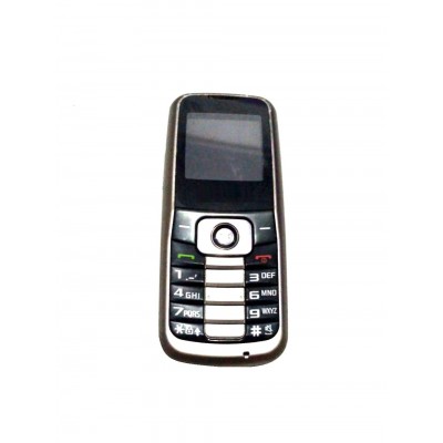 Full Body Housing For Samsung Super Hero Schb259 Black - Maxbhi Com