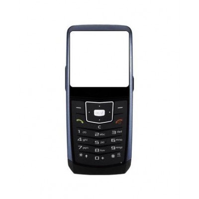 Full Body Housing For Samsung U100 Black - Maxbhi Com